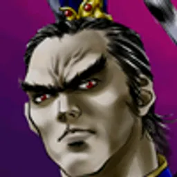 三国群英传2 吕布 头像