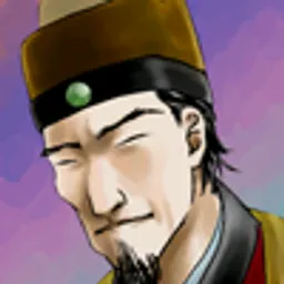 三国群英传2 吕范头像