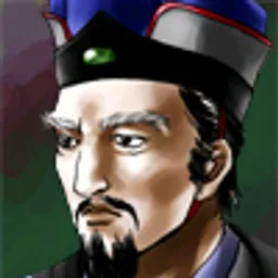 三国群英传2 马良头像