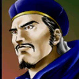 三国群英传2 马腾 头像