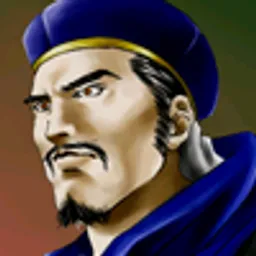 三国群英传2 马腾 头像
