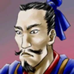 三国群英传2 马忠头像