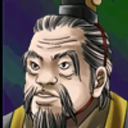 三国群英传2 满宠 头像