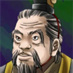 三国群英传2 满宠头像