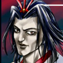 三国群英传2 迷当大王 头像