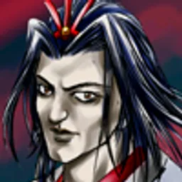 三国群英传2 迷当大王 头像
