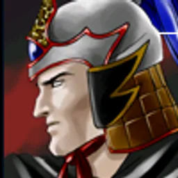 三国群英传2 糜芳 头像