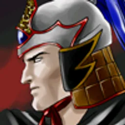 三国群英传2 糜芳头像