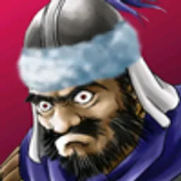 三国群英传2 木鹿大王头像