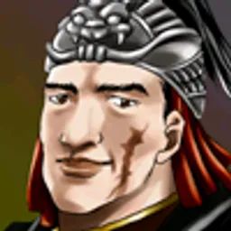 三国群英传2 牛金头像