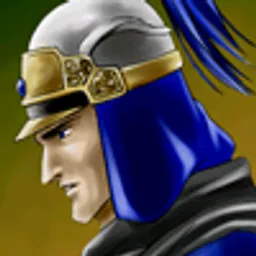 三国群英传2 全琮 头像
