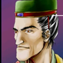 三国群英传2 司马炎 头像