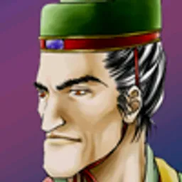 三国群英传2 司马炎 头像