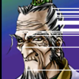 三国群英传2 司马懿 头像