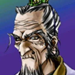 三国群英传2 司马懿 头像