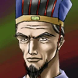 三国群英传2 孙干头像