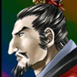 三国群英传2 孙静头像