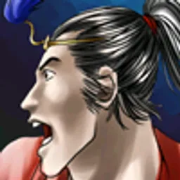 三国群英传2 孙朗头像