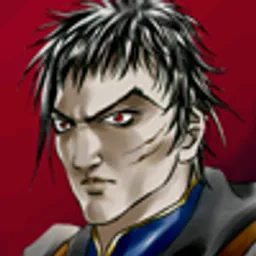 三国群英传2 太史慈 头像
