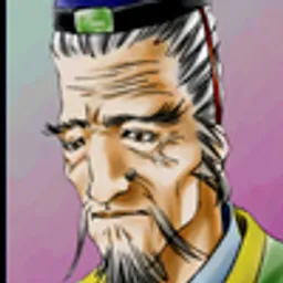 三国群英传2 陶谦头像