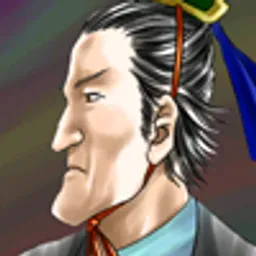 三国群英传2 王甫头像