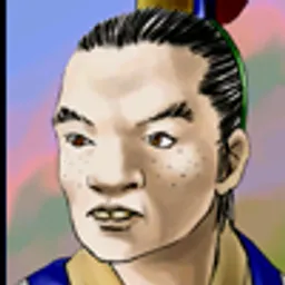 三国群英传2 王浑头像