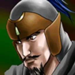 三国群英传2 王朗头像