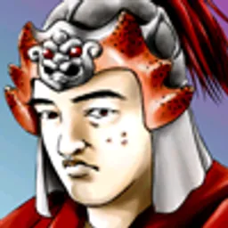 三国群英传2 王真头像