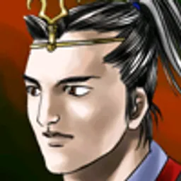 三国群英传2 王子服头像