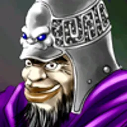 三国群英传2 文丑 头像