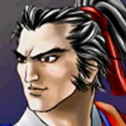 三国群英传2 文聘 头像