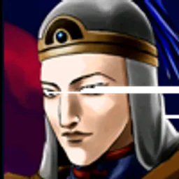 三国群英传2 文钦 头像