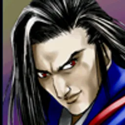 三国群英传2 文鸯 头像