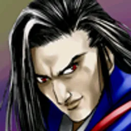 三国群英传2 文鸯 头像