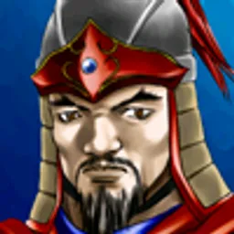 三国群英传2 吴兰头像