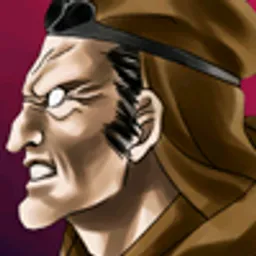 三国群英传2 兀突骨 头像