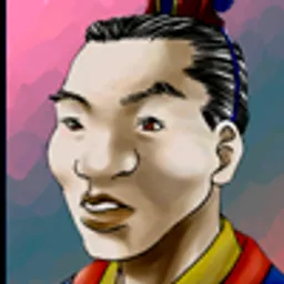三国群英传2 吴质头像