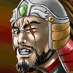 三国群英传2 夏侯惇 头像