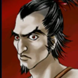 三国群英传2 夏侯楙头像