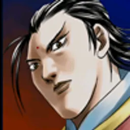三国群英传2 夏侯尚 头像