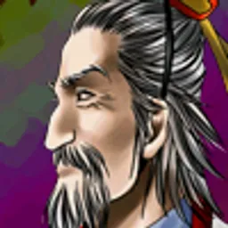 三国群英传2 向朗头像