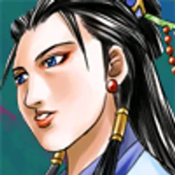 三国群英传2 小乔 头像