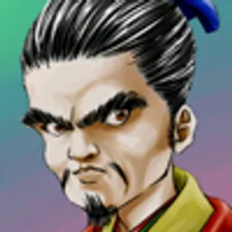 三国群英传2 辛评头像