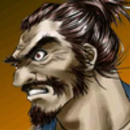 三国群英传2 许褚 头像