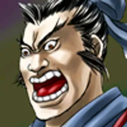三国群英传2 徐盛头像