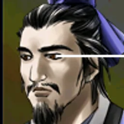 三国群英传2 徐庶头像