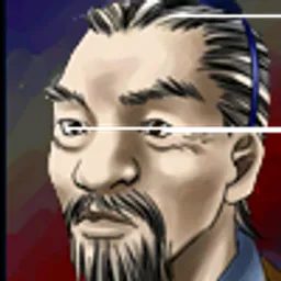 三国群英传2 薛综头像