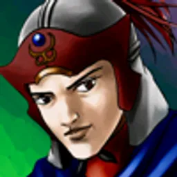 三国群英传2 严纲头像