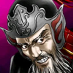 三国群英传2 严颜 头像