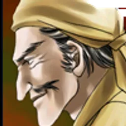 三国群英传2 杨彪 头像